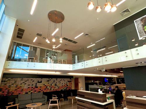 Concepcion Hotel | Mercure Concepcion
