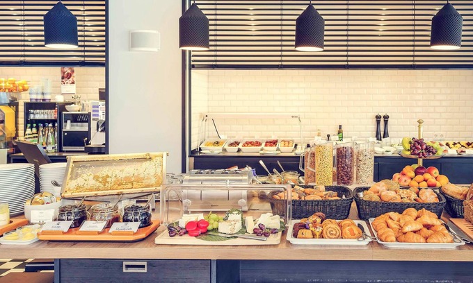 Munich City Centre Hotel | Mercure Hotel München Altstadt