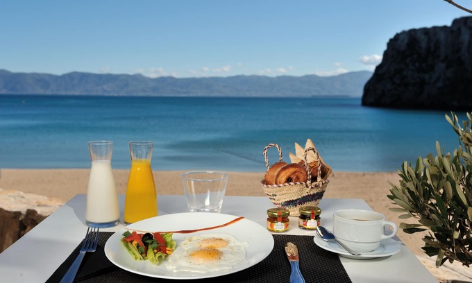 Al Hoceima Hotel | Mercure Quemado Resort