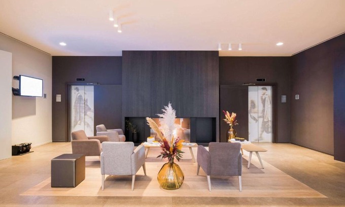Armoede Hotel | Mercure Roeselare