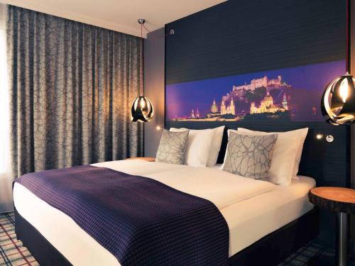 Schallmoos Hotel | Mercure Salzburg City