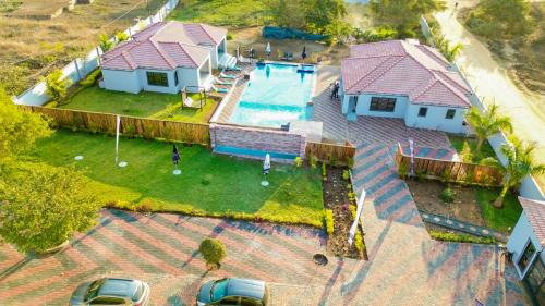 Thulamela Hotel | Mercy Boutique Hotel