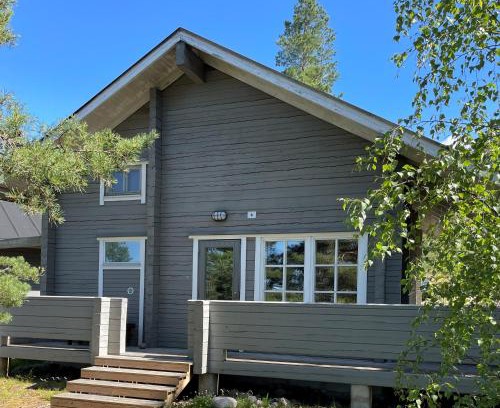 Mathildedal Resort | Meri-Ruukin Lomakylä