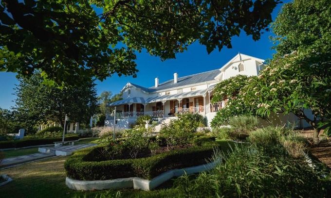 Riebeeck West Bed & Breakfast | Merindol Manor