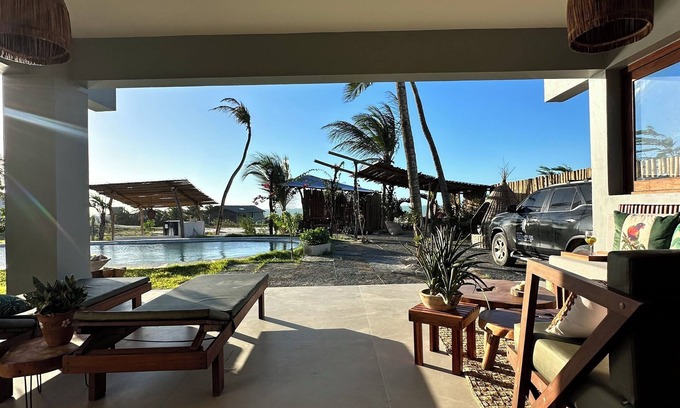 Corguinho Bed & Breakfast | Merly house prea