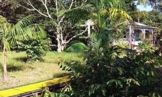 Presidente Figueiredo Hotel | Mermaid Hotel Amazon
