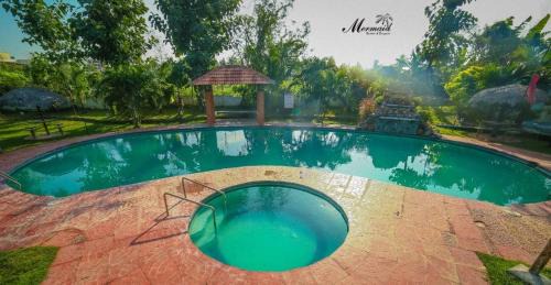 Kelambakkam Resort | Mermaid Resorts & Banquets