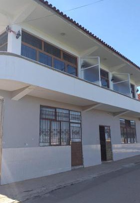 Udenisht House | Mert Jaçellari Guesthouse
