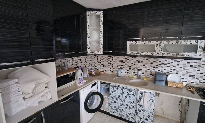 Pamukkale City Centre Apartment | Mery Inn