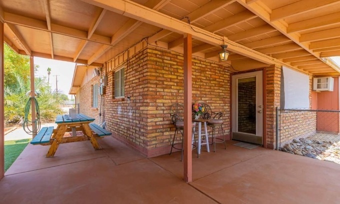 East Mesa House | Mesa Getaway near Canyon, Saguaro & Apache Lakes