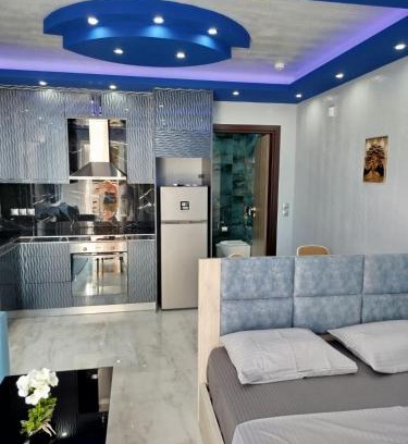 Nea Mesagkala Apartment | MESAGGALA PALACE No 1
