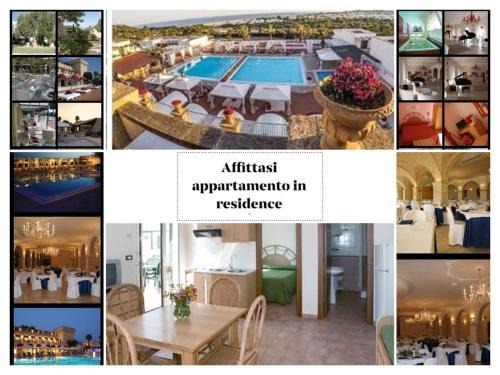 Santa Maria di Leuca Apartment | Messapia Hotel & Resort