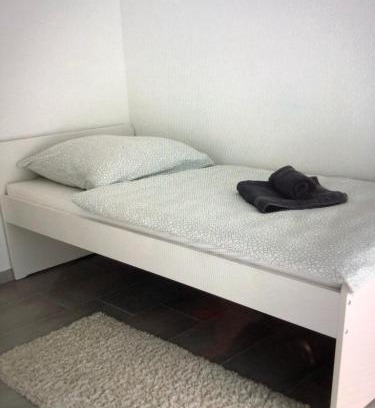 Kaltenweide Apartment | Messezimmer nahe Flughafen direkte Verbindung Messe