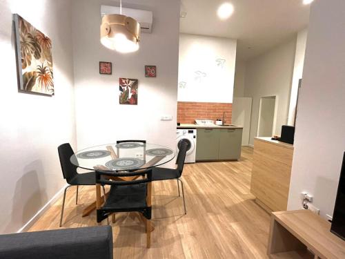 El Pla del Real Apartment | Mestalla Garden