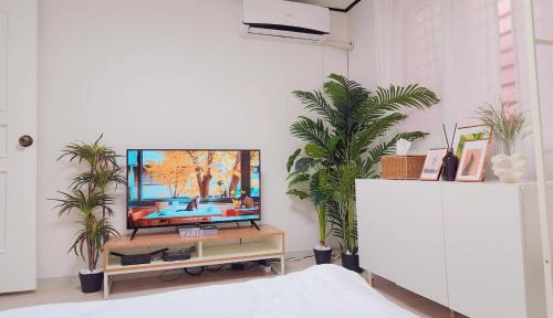 Dogok-dong Apartment | Metime Forest