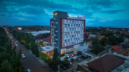 North Cirebon Hotel | Metland Hotel Cirebon