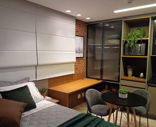 Belenzinho Apartment | Metrô Studio Belenzinho