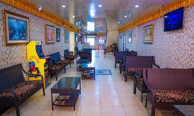 Couva Hotel | Metro Hotel Couva