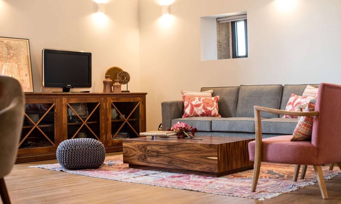 Povoa De Varzim Apartment | Metro Loft
