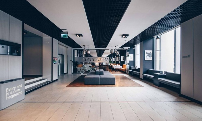 Chorzow Hotel | Metropol Hotel Katowice
