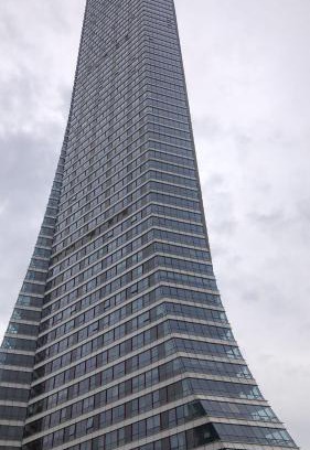 Atasehir Apartment | METROPOL İSTANBUL Residence