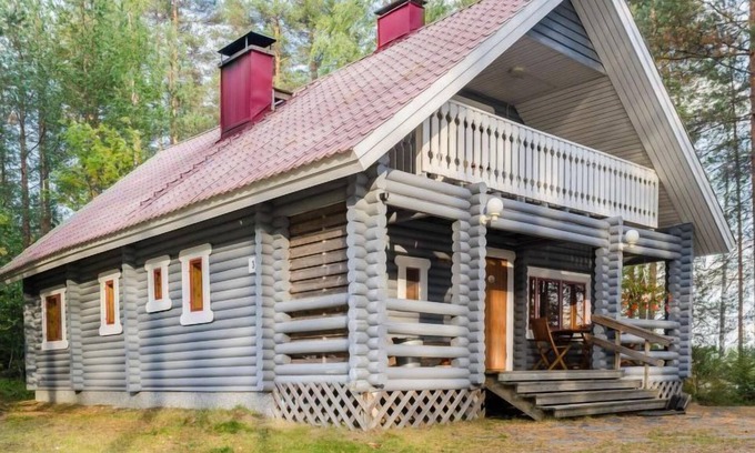 Koli National Park House | Metsätähti by Interhome