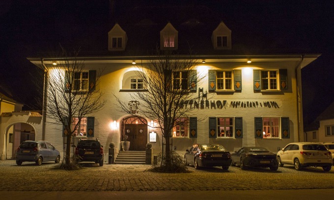 Metten Hotel | Mettner Hof
