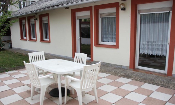 Saverne Apartment | Meublé Le Coin Tranquille