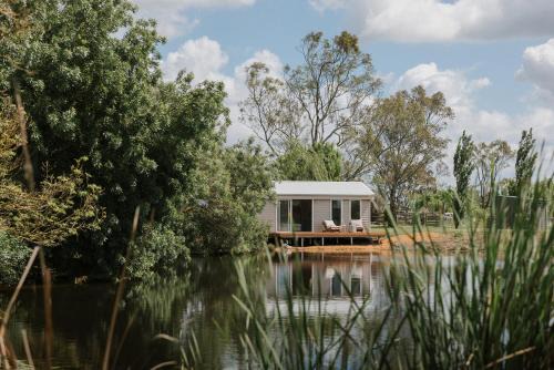 Wellington Shire Apartment | Mewburn Park Retreats - The Lakehouse
