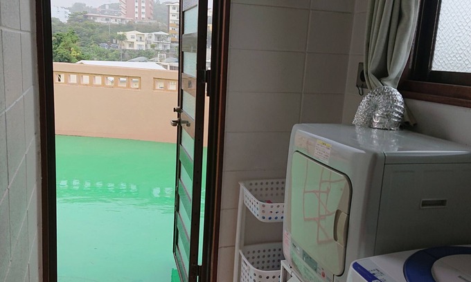 Hiyagon Apartment | Mezon Max Rycom 4F