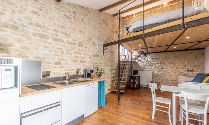 Chapaize House | Mezzabulle - Chapaize