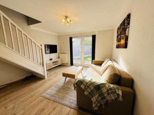 Weston by Wellend Villa | Mezzo House- Entire property