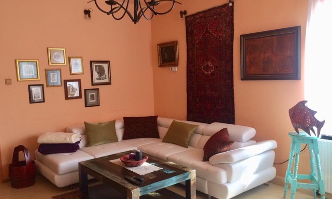 Belatelep Apartment | MG Apartman