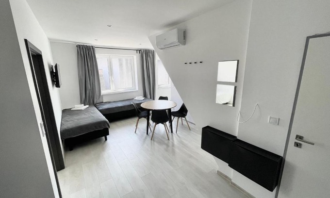 Sturovo Apartment | MG Apartments Štúrovo