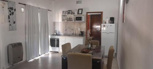 San Carlos de Bolivar Apartment | MG