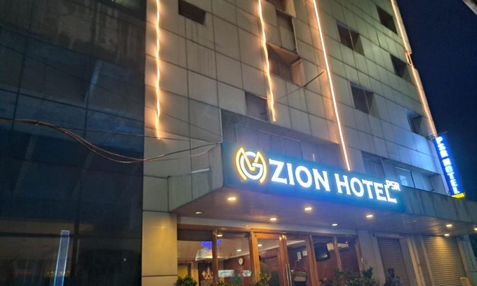 Tirupati Hotel | MG ZION HOTEL