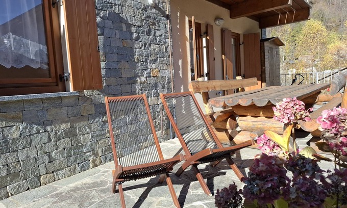 Aprica Apartment | MGH Family Apartment Aprica - Magnolta 1