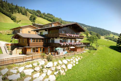 Vorderglemm Apartment | MH Appartement Hochwimmer