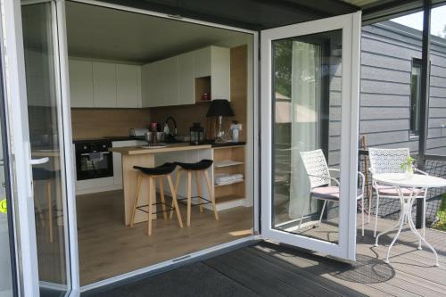 Rydzewo House | Mięta i Woda prywatny domek na Mazurach