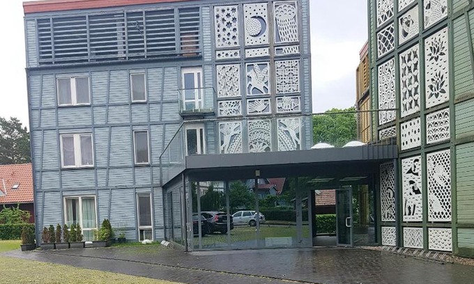 Juodkrante Apartment | Miško apartamentai 50m2