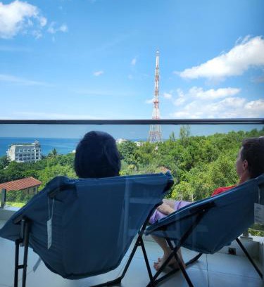 Duong Dong Apartment | Mi Amor Luxury Island Apartment - 3 minutes to the beach
