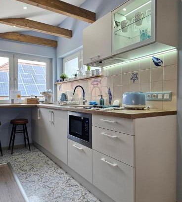 Mosonmagyarovar Apartment | Mi Casa Mar