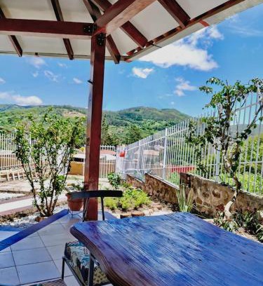 Samaipata House | Mi Casita