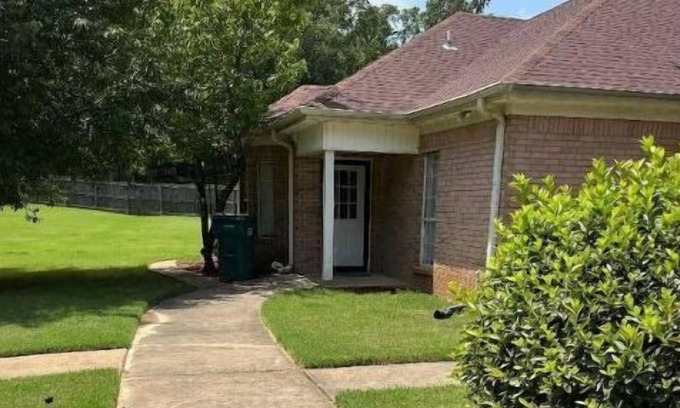 Southaven House | Mi Casita De Mama Mother In Law Home Entire Home
