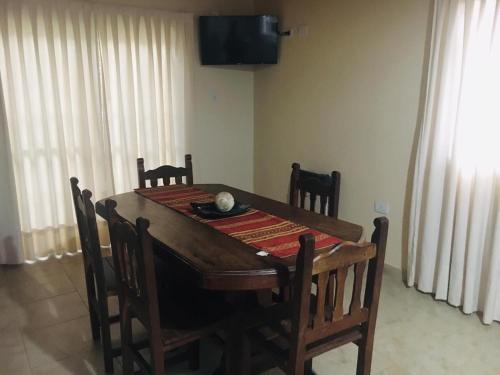 Colon Apartment | Mi Espacio