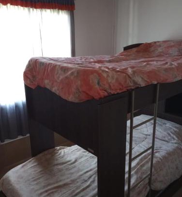 San Juan House | Mi Leo