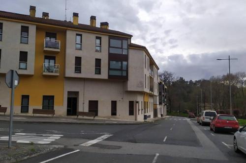 Lalin Apartment | Mi Morada - Apartamento