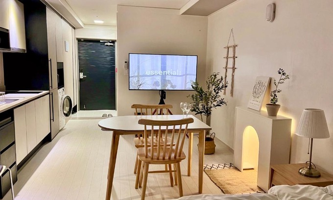 Seongnae-dong Apartment | Mi Stay - StarBnB branch