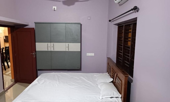 Kozhikode House | Miami Homestay& Ecotourism.