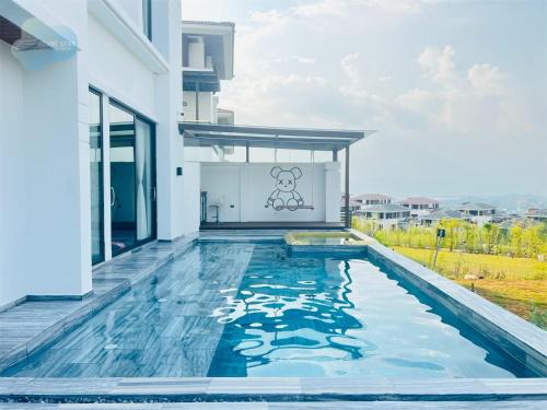 Ha Long Villa | Mian FLC Hạ Long Villa